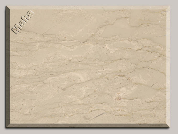 017-1 Cream Marble