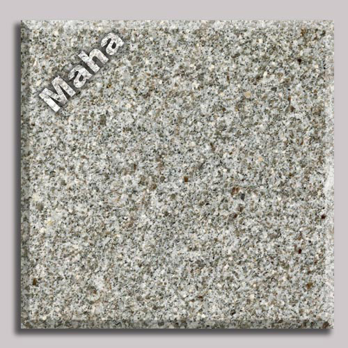 447-1 black & white granite