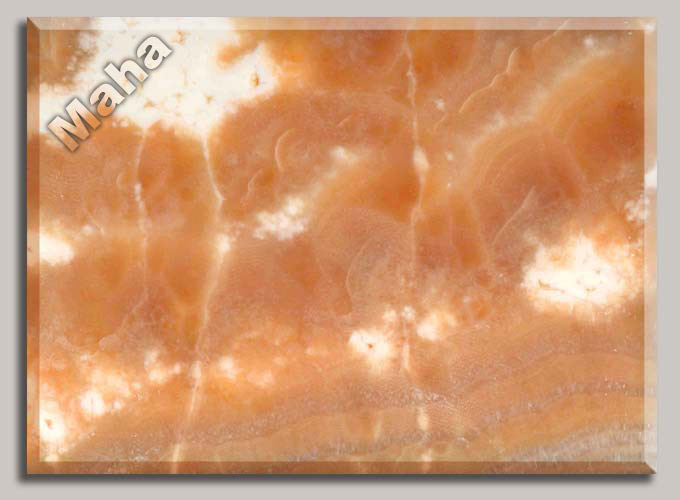 570-5 Orange Onyx