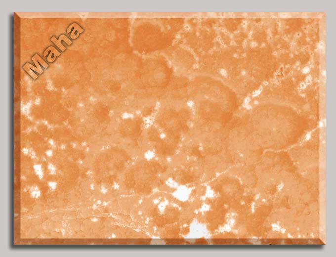 570-6 Orange Onyx