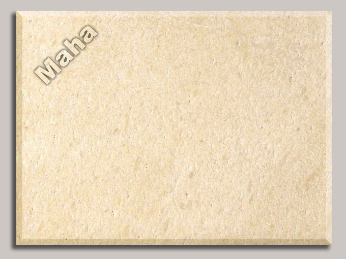 622-1Tumbled  LimeStone