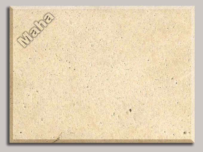 622-2 Tumbled  LimeStone