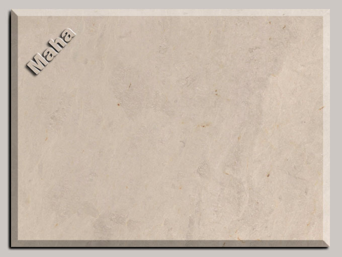 623-3 Dark Cream Limestone