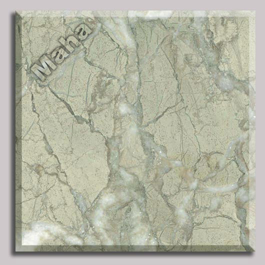 156 green marble