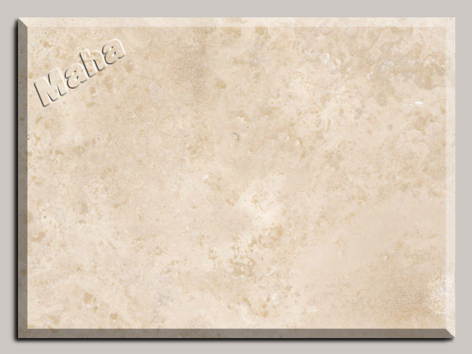 203-2 Crosscut Filled Medium  Cream Travertine