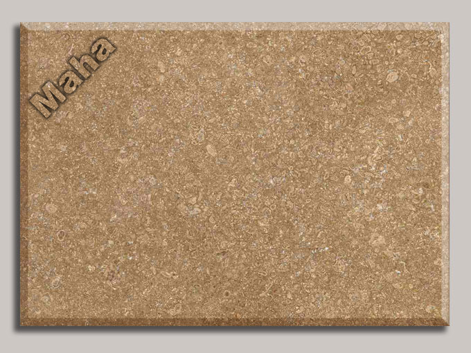 271-1 brown travertine