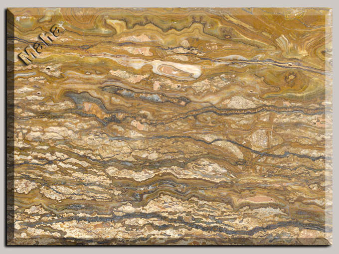 286-3 Vein cut Walnut Travertine